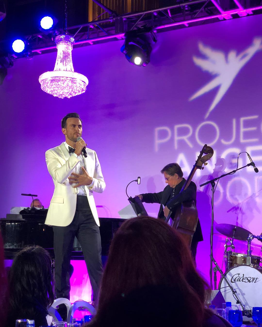 Cheyenne Jackson