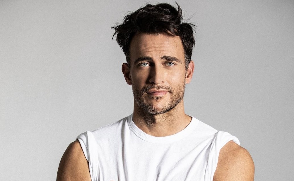 Cheyenne Jackson